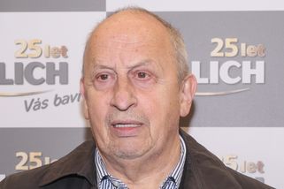 Diváci zuří: Jan Kraus ve své show zesměšňoval třináctiletého kuchaře. Na moderátora se snesla vlna kritiky